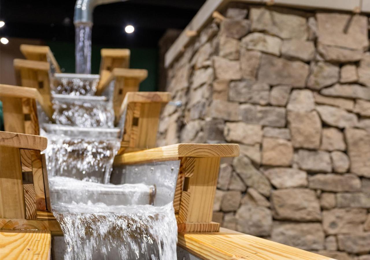 Country Cascades Waterpark Resort Pigeon Forge Zewnętrze zdjęcie